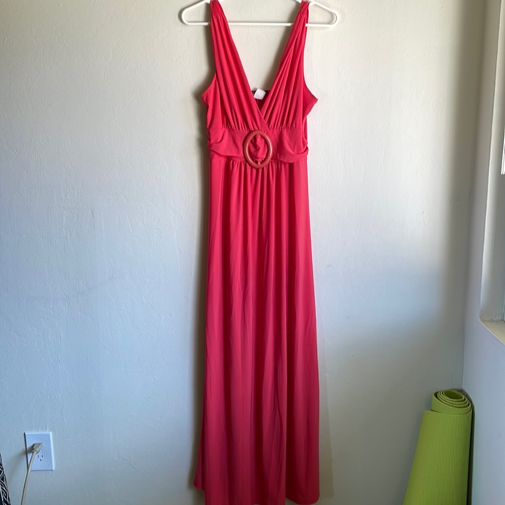 Never worn summer dress